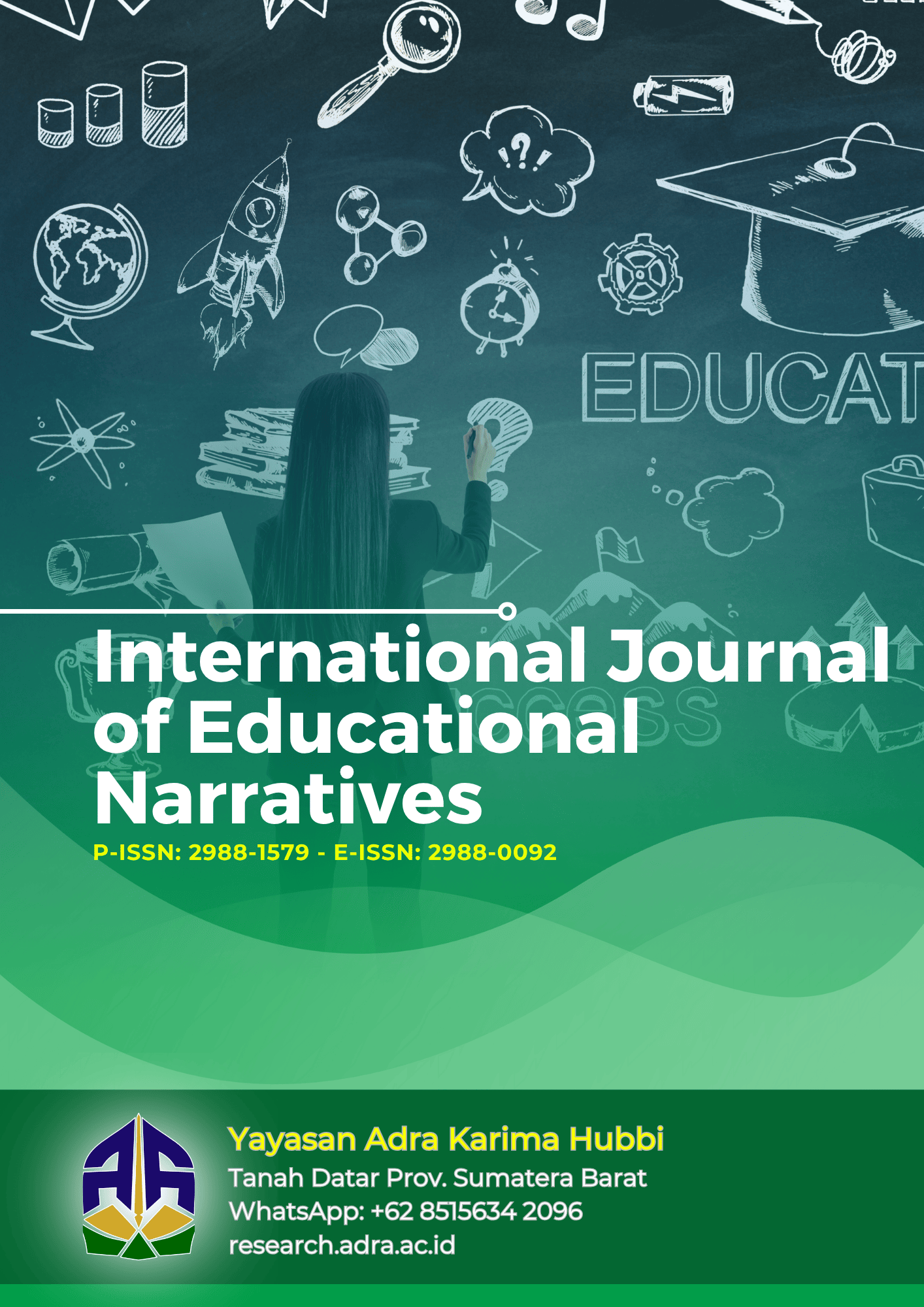 					View Vol. 4 No. 1 (2026)
				