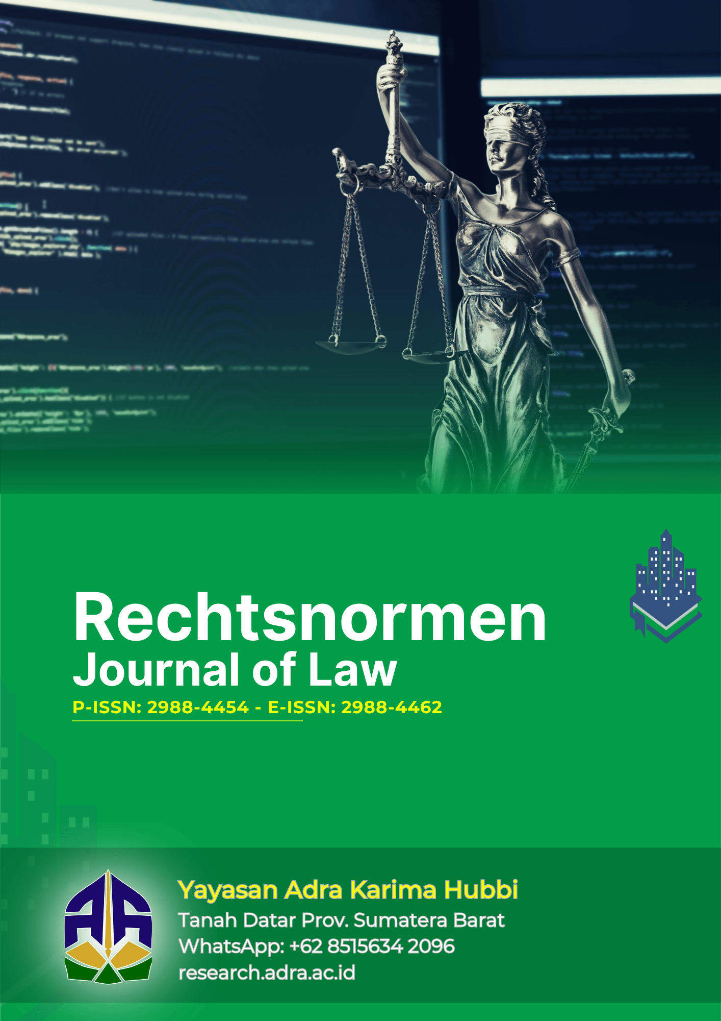 					View Vol. 3 No. 5 (2025)
				