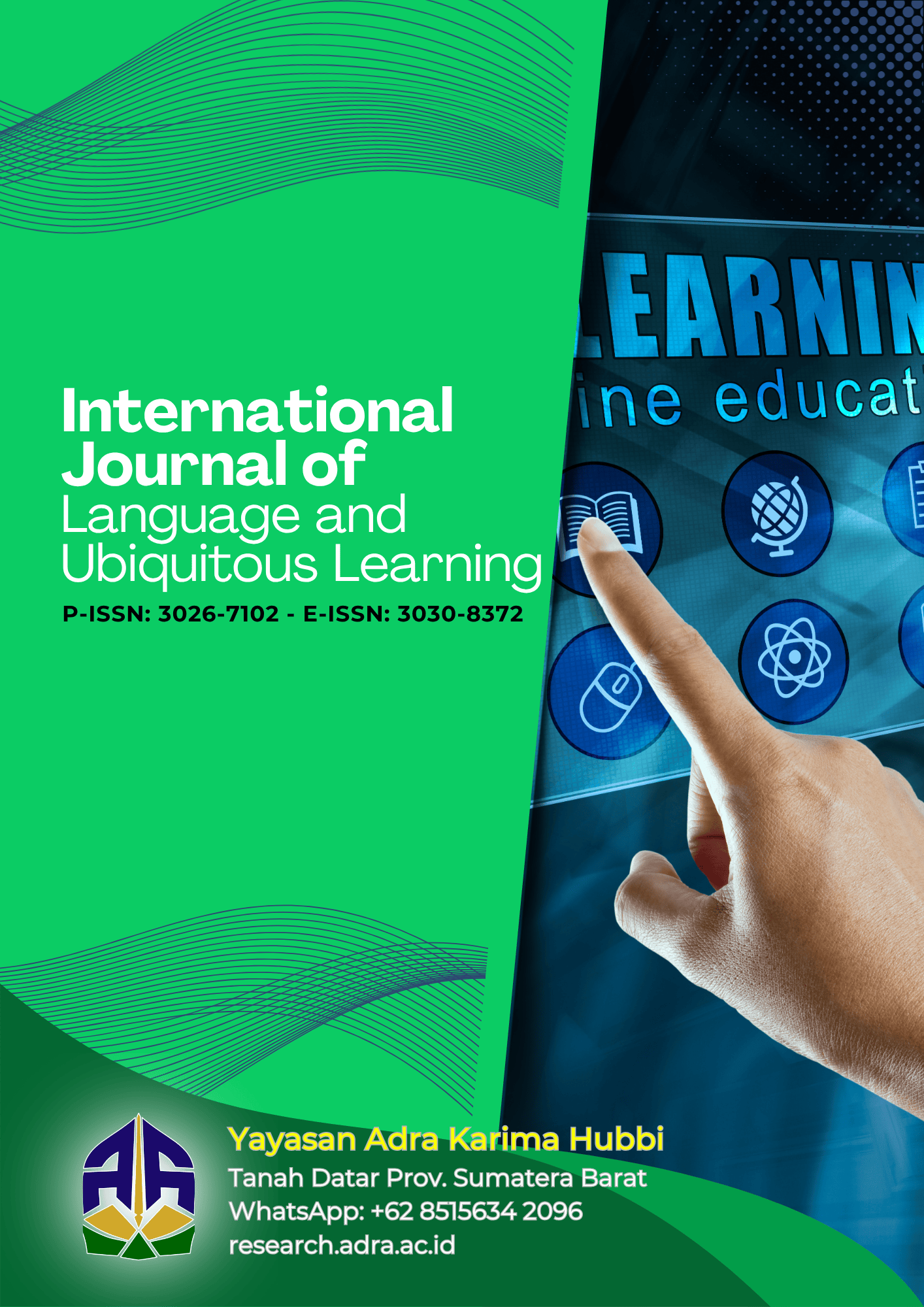 					View Vol. 3 No. 6 (2025)
				