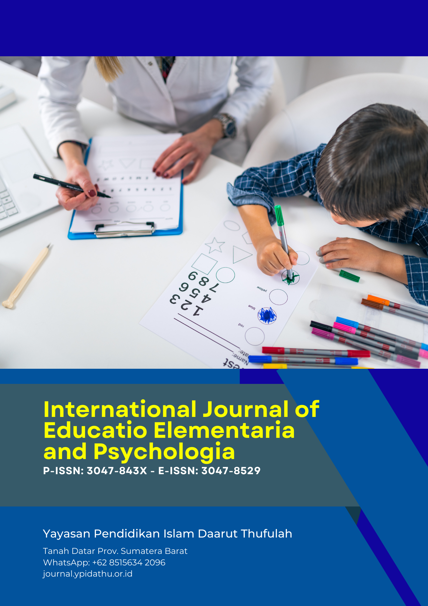 					View Vol. 2 No. 6 (2025)
				