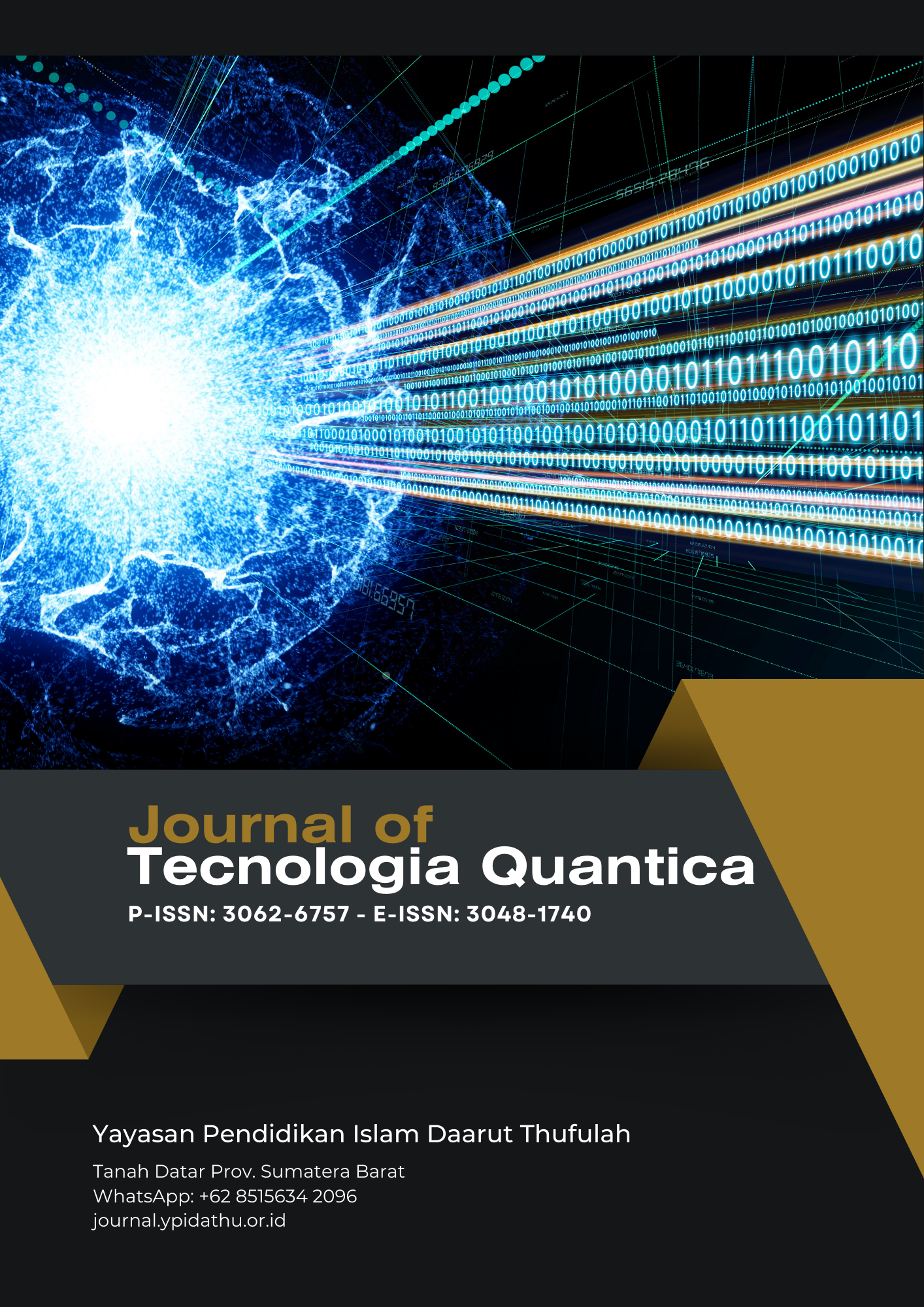 					View Vol. 2 No. 6 (2025)
				