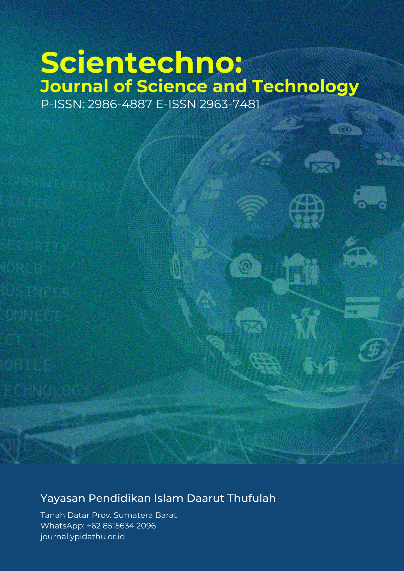 					View Vol. 4 No. 3 (2025)
				