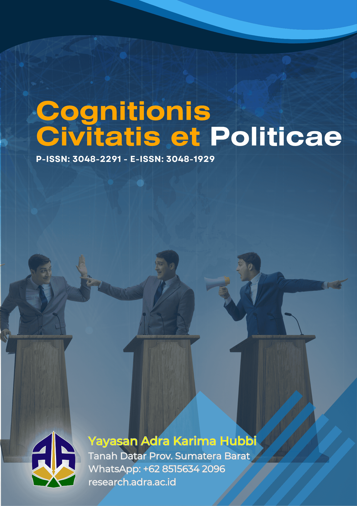 					View Vol. 2 No. 4 (2025)
				