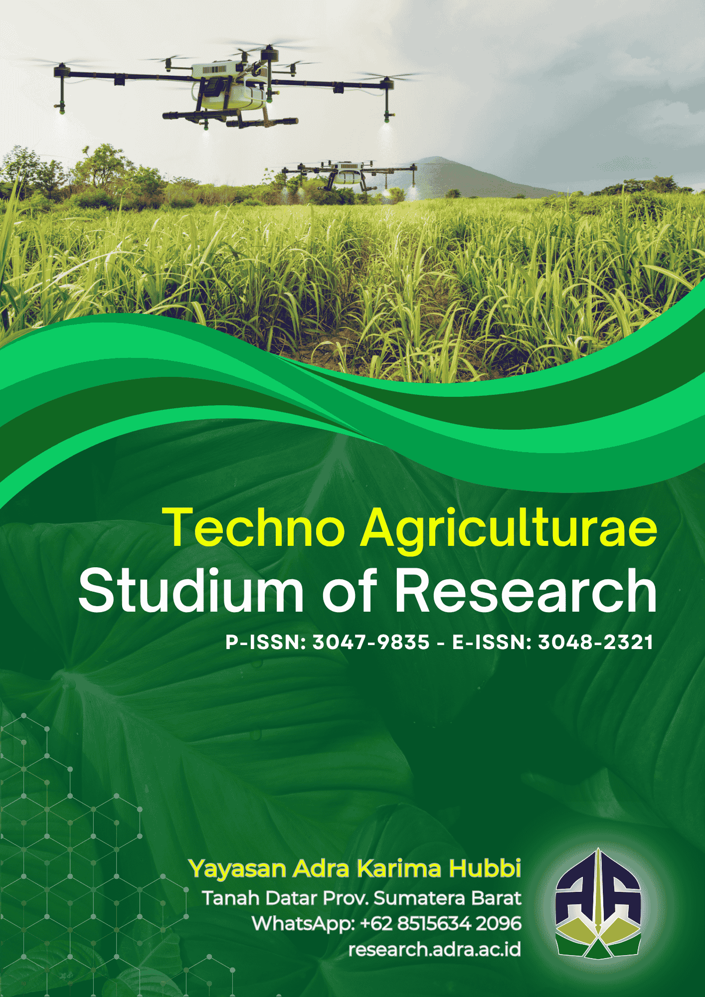 					View Vol. 3 No. 2 (2026)
				