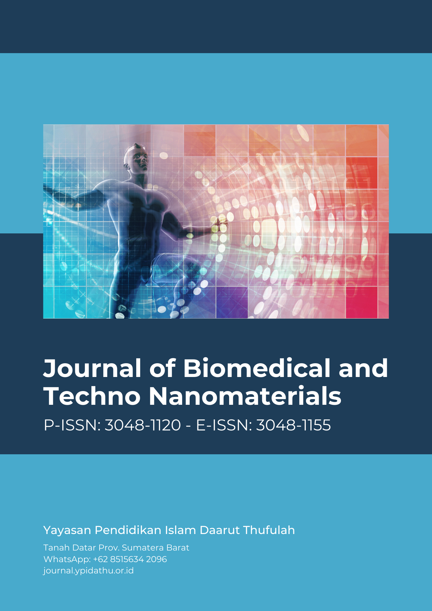 					View Vol. 2 No. 2 (2025)
				