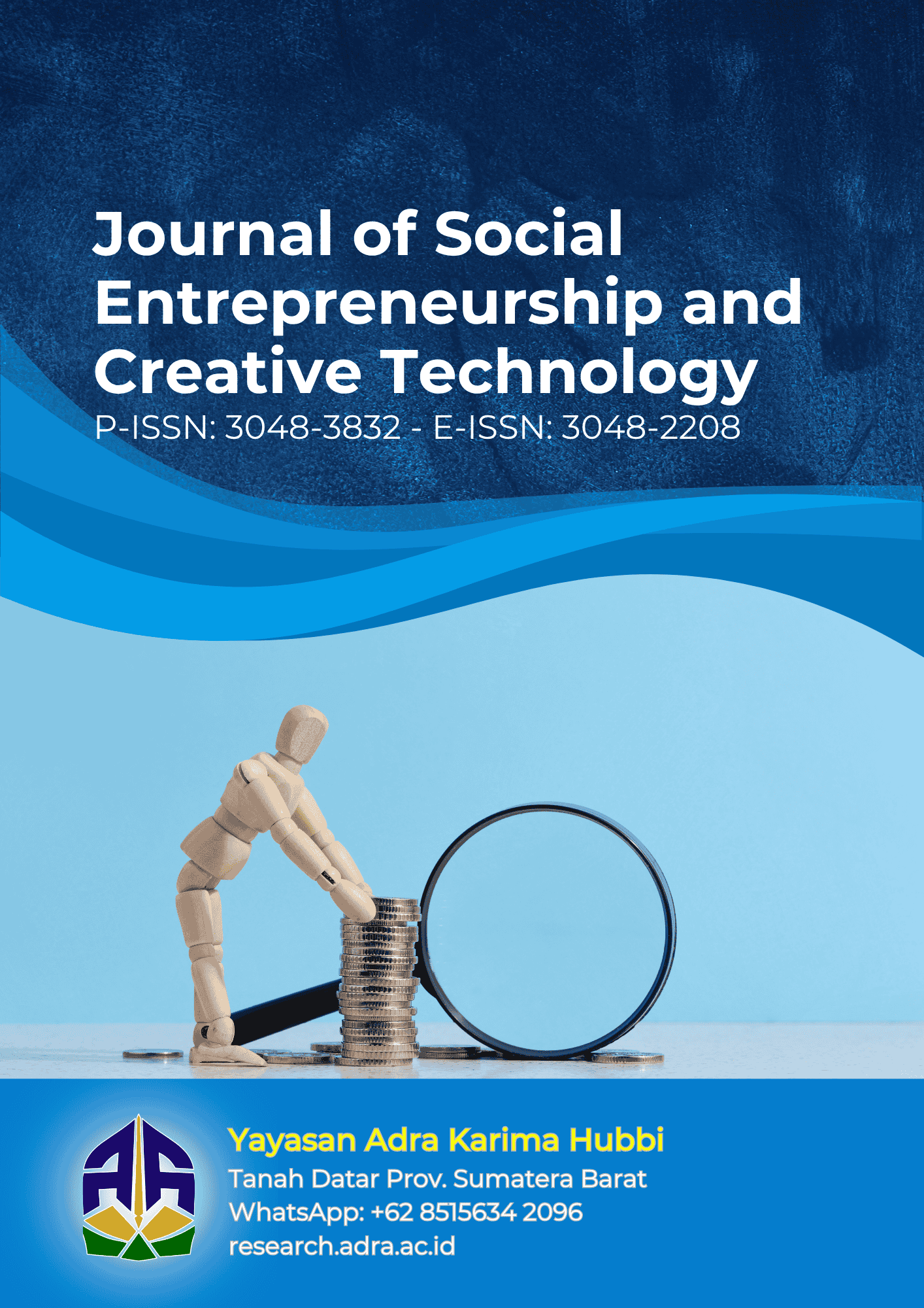 					View Vol. 2 No. 5 (2025)
				