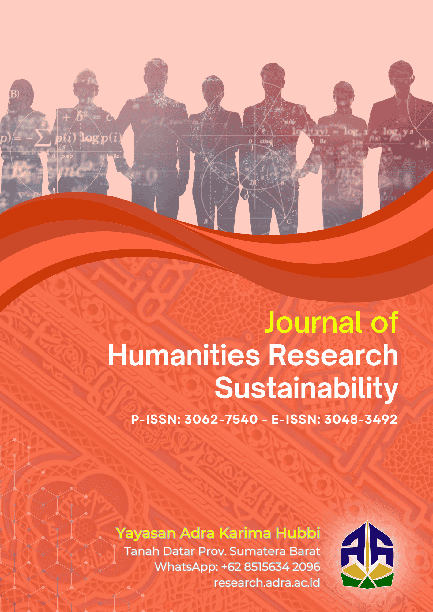 						View Vol. 2 No. 4 (2025)
					