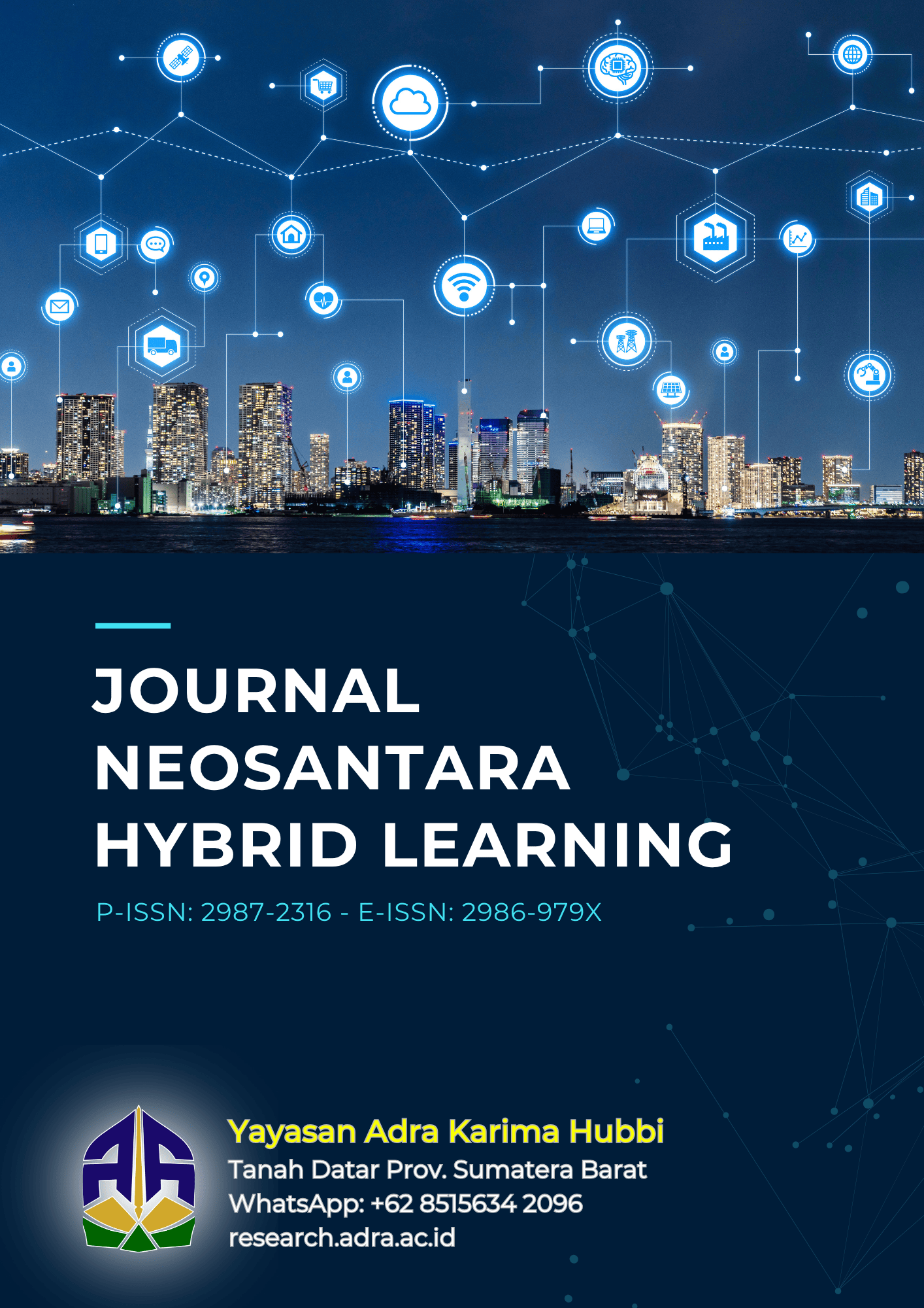 					View Vol. 3 No. 6 (2025)
				