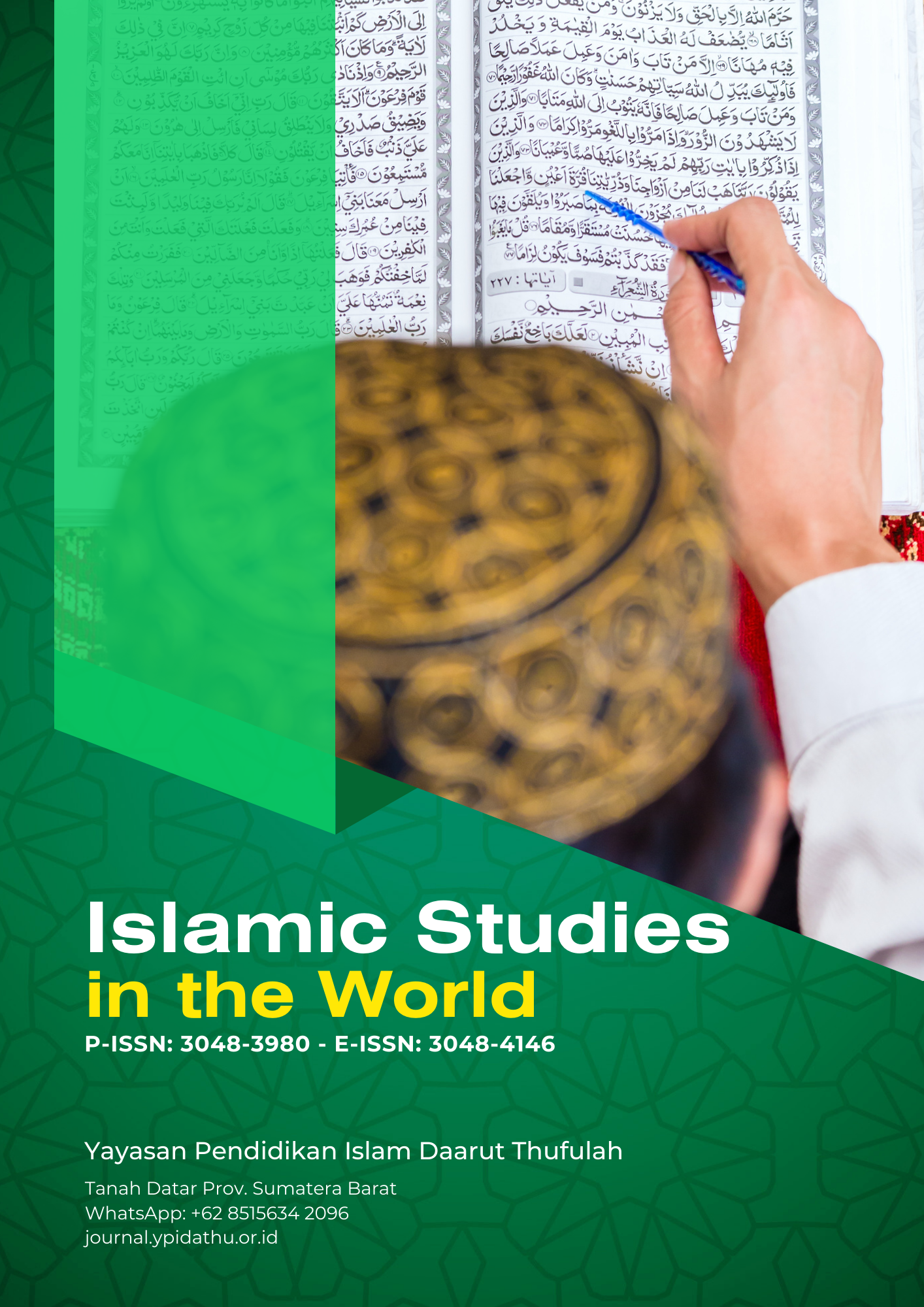 						View Vol. 2 No. 2 (2025)
					