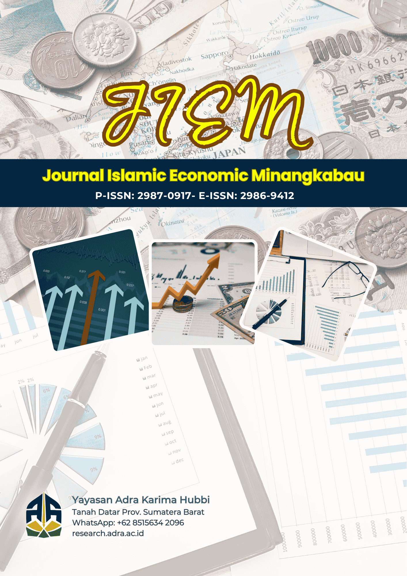 View Vol. 4 No. 1 (2026)