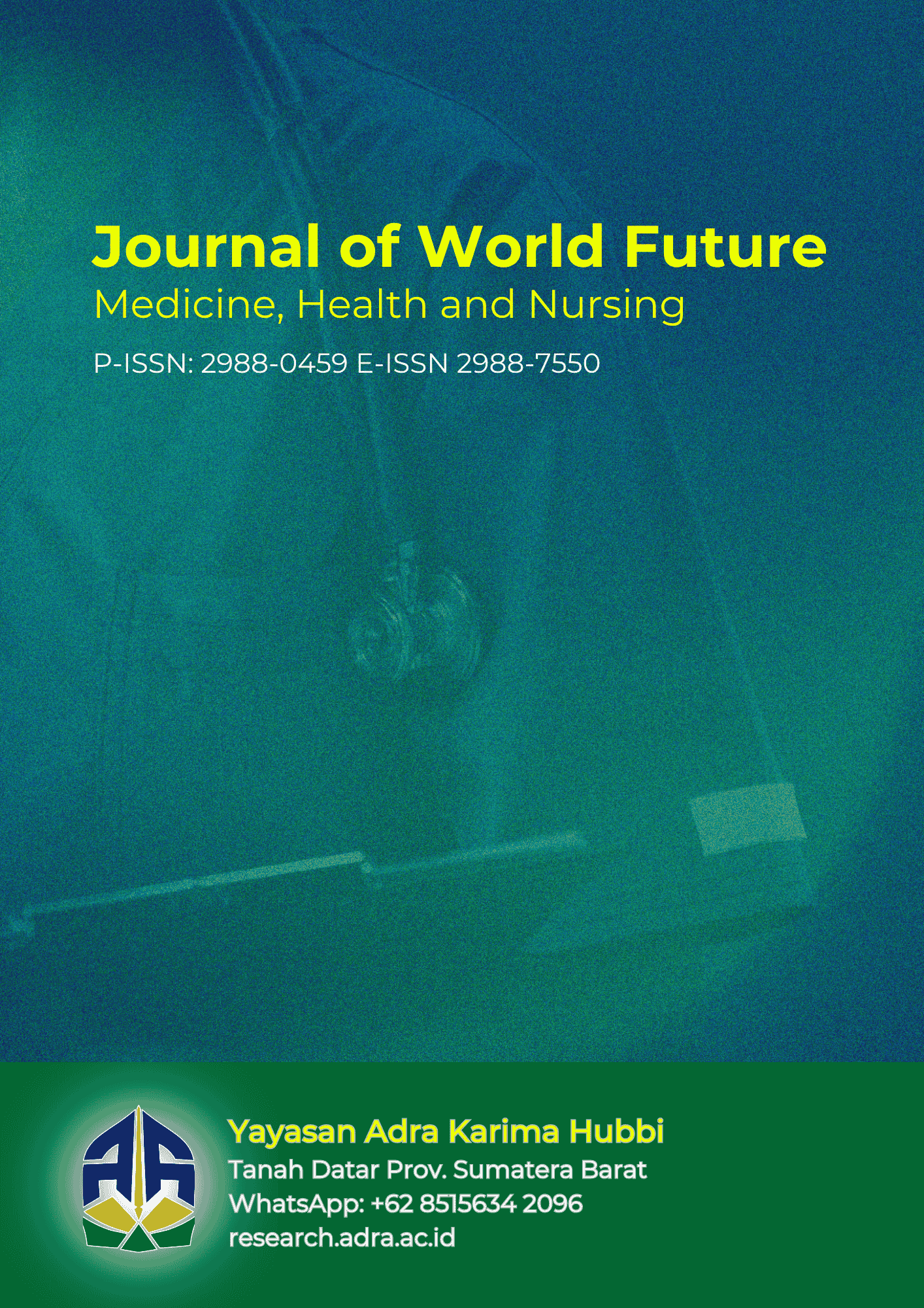 					View Vol. 4 No. 6 (2026)
				